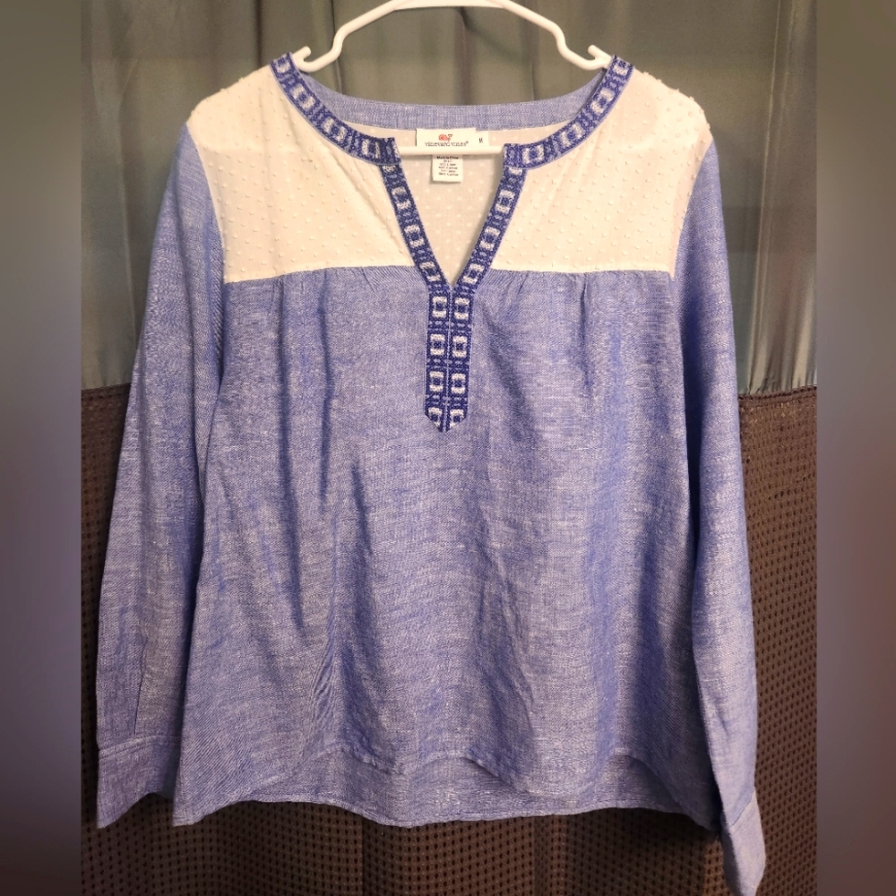 Vineyard Vines Shirt